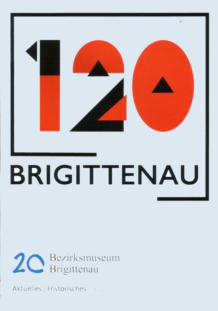 Bezirksmuseum Brigittenau: Aktuelles | Historisches - Ausgabe 2020 Kinos in den 60ern und was sich heute an deren Stelle befindet